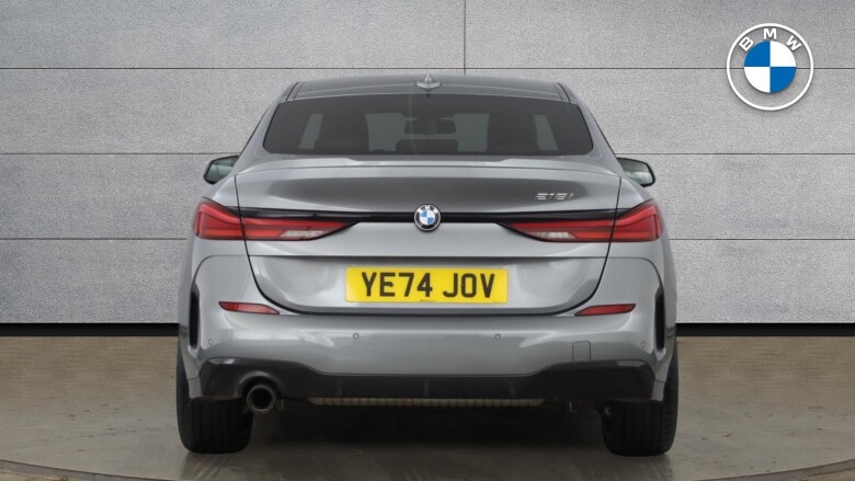 BMW 2 Series 218i [136] M Sport 4dr [Pro Pack] Petrol Saloon